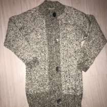 Кардиган ручная работа, в Шахтах