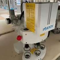 Клепальный пресс Juck, в Санкт-Петербурге