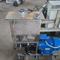 Производство гидростанции на заказ по параметрам и техзадани, в Краснодаре