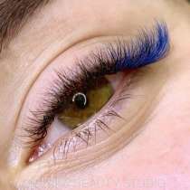 Мастер наращивание ресниц, в Нахабино