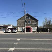 Коммерческий недвижимость, в Твери