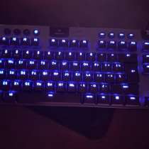 Продам клавиатуру logitech G915 TKL LIGHTSPEED WIRLESS (CLIC, в Южно-Сахалинске