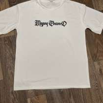 Одежда-футболка, в Новосибирске