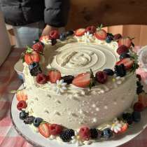 Бенто торт на заказ, в Челябинске