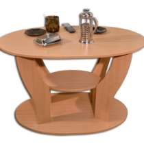 Стол журнальный СЖ-3 Бук Евромебель, в Кемерове