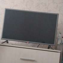 LG телевизор, в Октябрьском