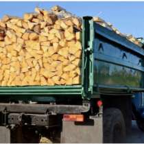 Дрова колотые, в Архангельске и области, в Архангельске