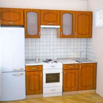 КУХНЯ "АЗАЛИЯ" 240 СМ ВИШНЯ, в Челябинске