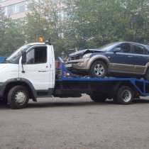 Эвакуатор, в Москве