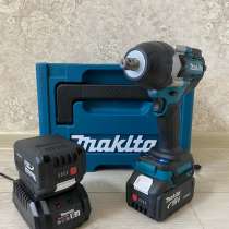 Гайковерт Makita 700 36V Новый, в Йошкар-Оле