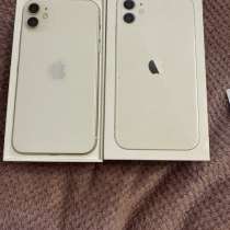 IPhone, в Новоаннинском