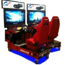 Аэрохоккей, сквош, автогонки,кран-машины, в Челябинске