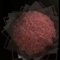 Цветы.?, в Грозном