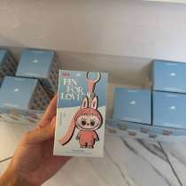 Labubu Pin for Love, в Москве