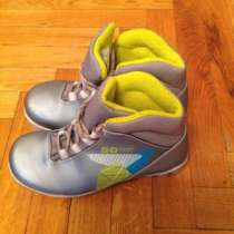 Ботинки для беговых лыж, в Москве