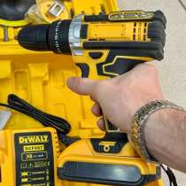Шуруповерт dewalt, в Махачкале