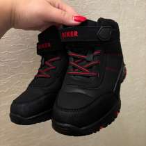 Ботинки демисезонные, в Нижневартовске