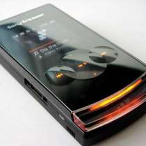 Sony Ericsson W980i Piano Black (оригинал), в Москве