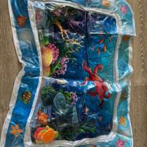 Коврик развивающий, в Москве