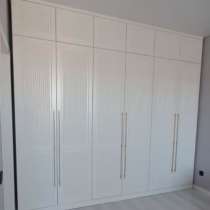 КУХНИ И ШКАФЫ НА ЗАКАЗ, в Москве