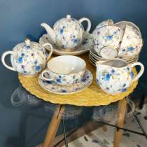 Чайный сервиз ЛФЗ, в Челябинске