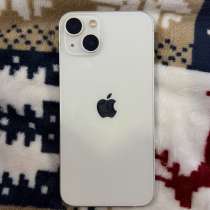 Айфон 13 на 128гб, в Кызыле