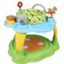 Детский центр активности Burigotto Playmove, в Мурманске