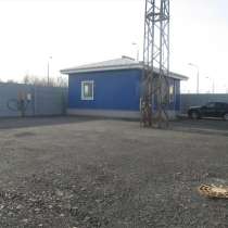 Сдам землю от собственника 20 соток на 1 линии Московского ш, в г.Санкт-Петербург