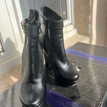 Ботинки Демисезонные 33 размер, в Балашихе