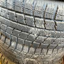 Зимняя Резина, в Артеме