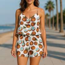 Новая пижама, в Москве