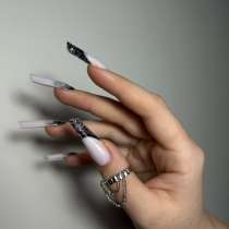 Маникюр/педикюр/Наращивание ногтей, в Барнауле