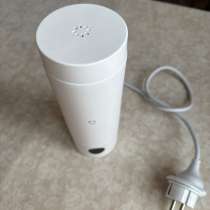 Чайник, в Москве