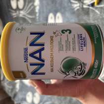 Смесь НАН на козьем молоке, в Новошахтинске