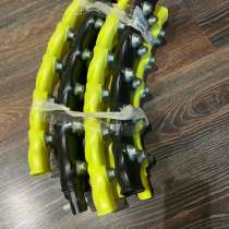 Хула-хуп (обруч для стройной талии), в Бердске