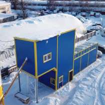 Парогенератор для РБУ, в Москве