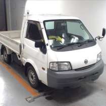 Nissan vanette truck полноприводный 0.85 тн, в Екатеринбурге