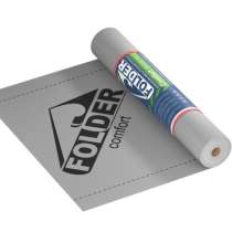 Гидроизоляция фолдер 75м2, в Ессентуках