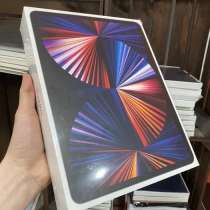 Apple iPad Pro 12.9 2021 Wi-Fi 256GB, в Москве