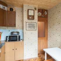 Сдается однокомнатная квартира по адресу 2 мкр, 13, в Тихвине