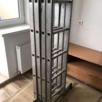 Лестница трансформер, алюминий, 6 метров, в Краснодаре