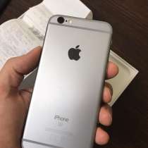 IPhone 6s 32gb, в Москве