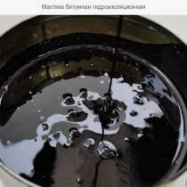 Мастика кровельная теплосберегающая гидроизоляционная Wellux, в Ростове-на-Дону