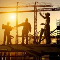 Благоустройство, разнорабочие, подсобники, копка, демонтаж, в Москве