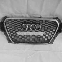 Решетка радиатора Audi Q3 8U RS, в Москве