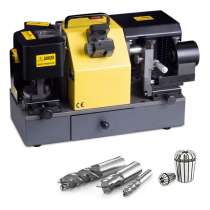 Продам MR-X6A Заточной станок для заточки концевых фрез от 4, в Старом Осколе