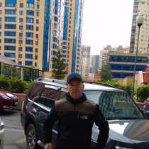 Сергей, 53 года, хочет пообщаться, в Павловском Посаде