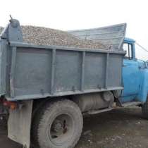 Вывоз мусора, доставка песка/щебня/шлака, в г.Луганск