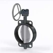 Затворы поворотные дисковые СНМ 58030 от производителя, в Москве