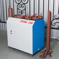 Станок для художественной ковки ПРОФИ-2ЭМ, в Сочи